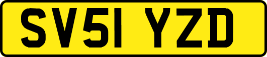 SV51YZD