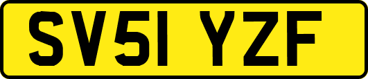 SV51YZF