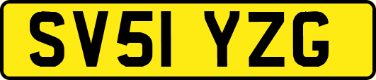 SV51YZG