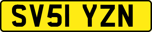 SV51YZN