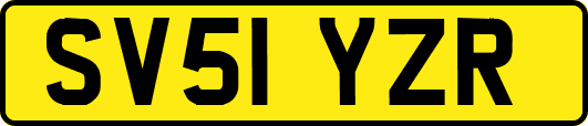SV51YZR