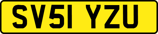 SV51YZU