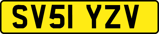 SV51YZV