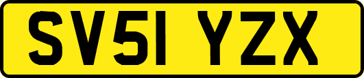 SV51YZX
