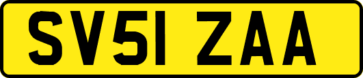 SV51ZAA