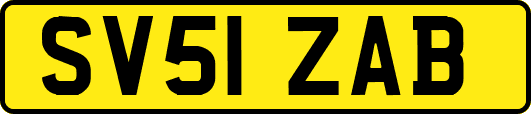SV51ZAB