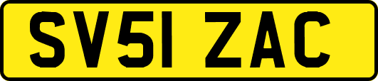 SV51ZAC