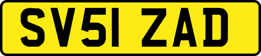 SV51ZAD
