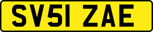 SV51ZAE