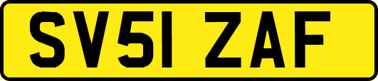 SV51ZAF