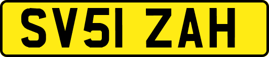 SV51ZAH