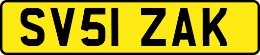 SV51ZAK