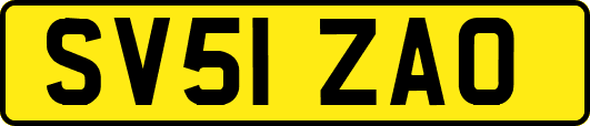 SV51ZAO