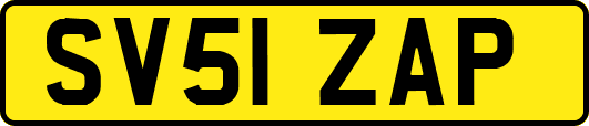 SV51ZAP