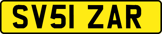 SV51ZAR