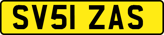 SV51ZAS