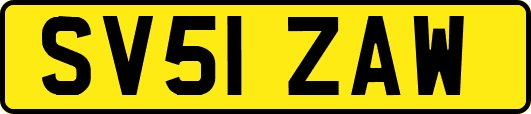 SV51ZAW