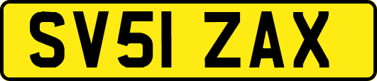 SV51ZAX