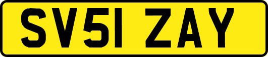SV51ZAY