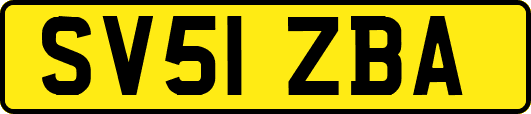 SV51ZBA