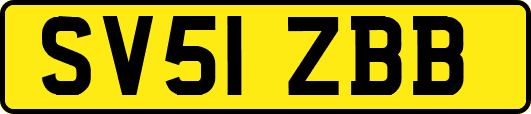 SV51ZBB