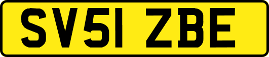 SV51ZBE