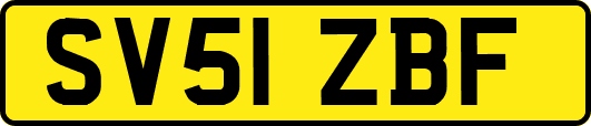 SV51ZBF