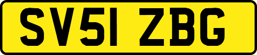 SV51ZBG