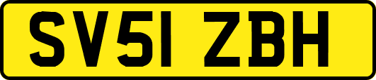 SV51ZBH