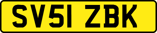 SV51ZBK