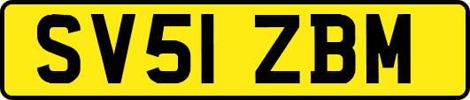 SV51ZBM