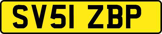 SV51ZBP