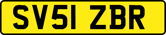 SV51ZBR
