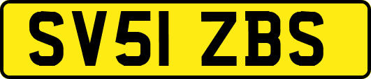 SV51ZBS