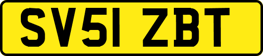 SV51ZBT