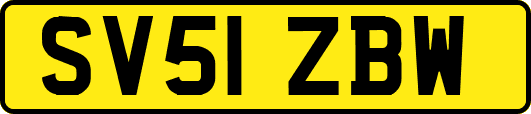 SV51ZBW