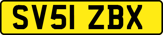 SV51ZBX
