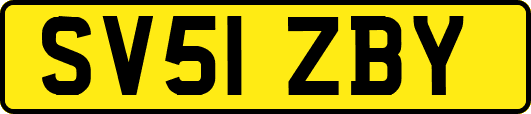 SV51ZBY