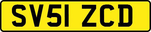 SV51ZCD