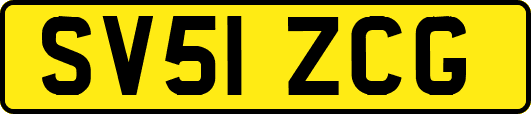 SV51ZCG