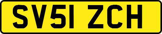 SV51ZCH