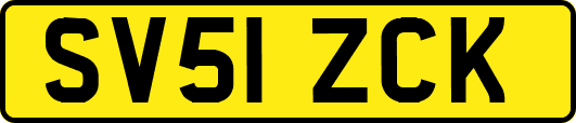 SV51ZCK