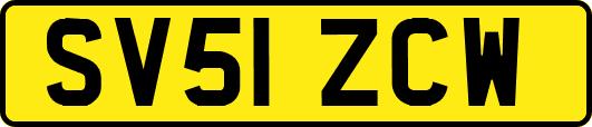 SV51ZCW