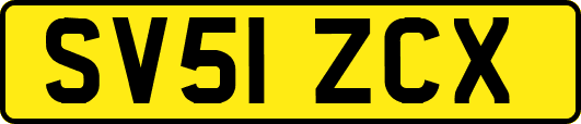 SV51ZCX