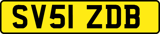 SV51ZDB