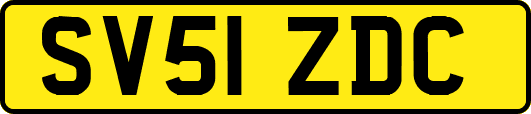 SV51ZDC