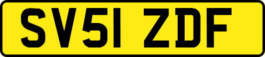 SV51ZDF