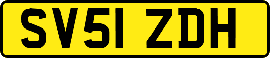 SV51ZDH