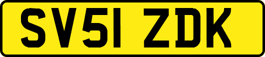 SV51ZDK