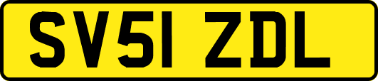 SV51ZDL